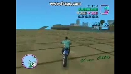 Gta Vice City 