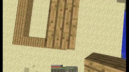 Minecraft Оцеляване еп1