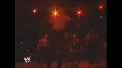 Wwe Survivor Series 2007 - 11 - 18.cd 1