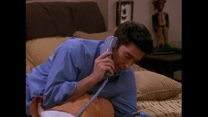Friends S04-e17 Bg-audio