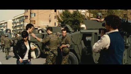 5 Days of War 5 Дни от Войната (2011)