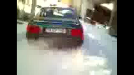 audi 80 2.0e quattro 
