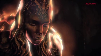 E3 2013: Castlevania: Lords of Shadow 2 - E3 Gameplay Trailer