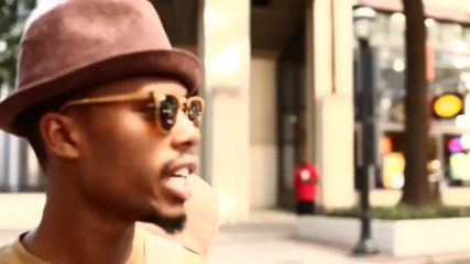 B. o. B - No Man's Land