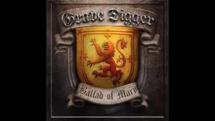 Grave Digger - The Ballad Of Mary feat. Doro 