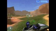 Halo 1 Commentary s Zinako.fail