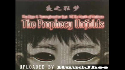 The Viper Vs Tommyknocker - The Prophecy