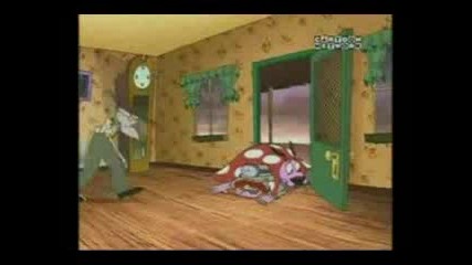 Courage The Cowardly Dog - Dead Mans Party