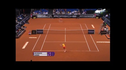 Wta Щутгарт Порше 2012