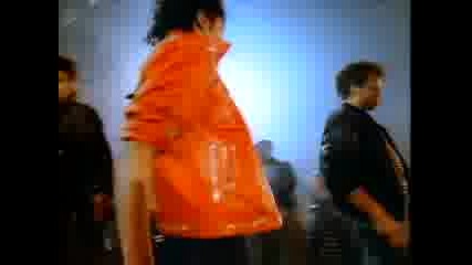 Michael Jackson - Beat it