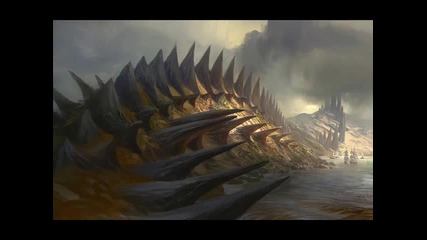 Guild Wars 2 Soundtrack - The Dragons
