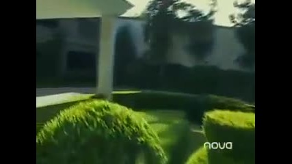 Mujer de Madera Capitulo 23