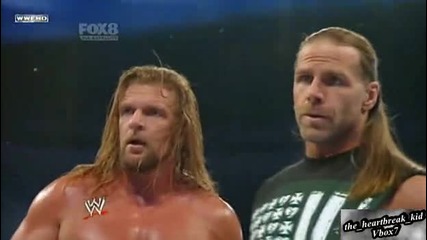 Wwe Smackdown 29.01.10 - Part 3 