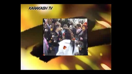 Karakash tv - Godej na Natasha i Krustan - 2 