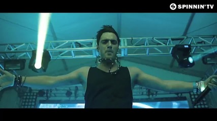 Spinnin Session Miami 2015 - Official Aftermovie