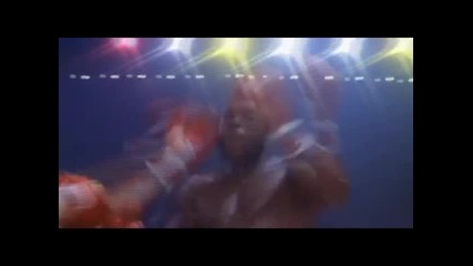Five Finger Death Punch - Ain't My Last Dance