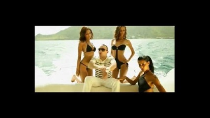 Lucenzo Feat Big Ali - Danza Kuduro (mp3zonebg.net)