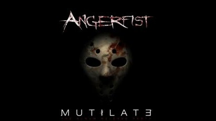 Angerfist - Like This