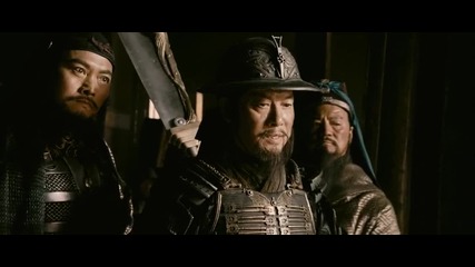 Three Kingdoms Resurrection Of The Dragon 2008 720