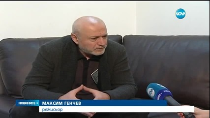 Филм за живота и делата на Левски на голям екран