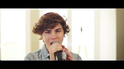 Union J - Beethoven