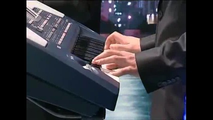 Misa Mrak - Mesaj , mesaj
