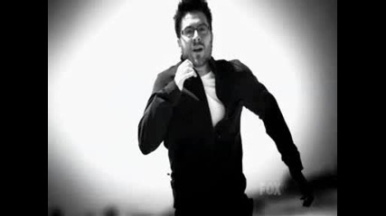 American Idol 2009 - Top 5 Commercial - Energy