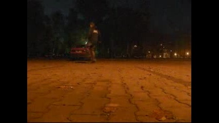 Hardjump vs. Hardstyle Shuffle 