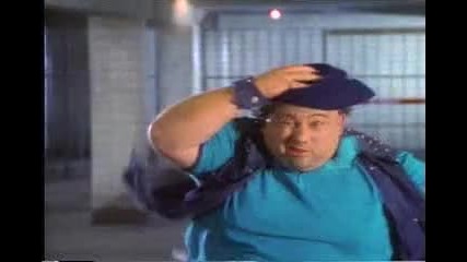 Weird Al Yankovic - Fat