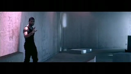 Usher - There Goes My Baby (official Video) 