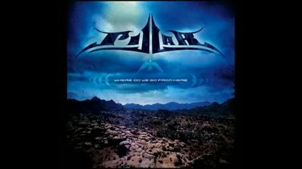 Pillar - Let It Out.
