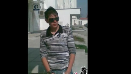 Agitoo0 i Priqteliii 