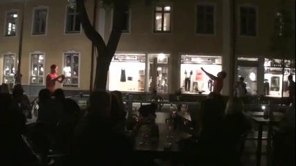 Невероятно Добри ! :) 