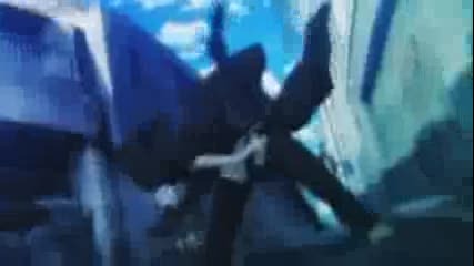 Amv [golden Street] K -- Zetsuen No Tempest