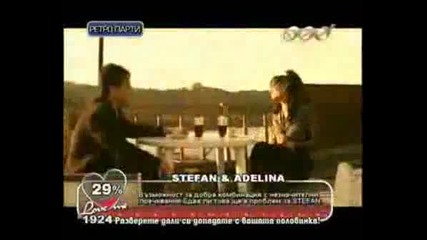 Страшна! Софи Маринова - Без Теб 