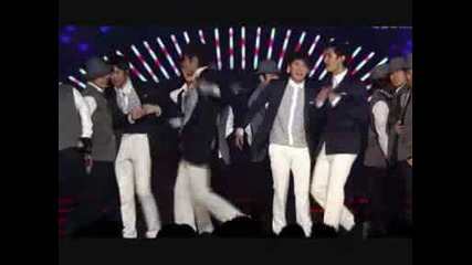 Dbsk So Sexy