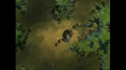 .hack//roots - Haseos Story