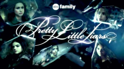 Превод! Mindy Smith- Returning Fire With Fire * Pretty Little Liars 6x02
