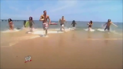 Wwe Summerslam 2011 Official Promo
