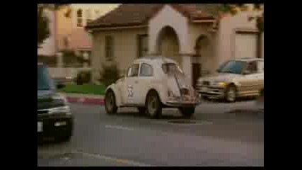 Herbie Fully Loaded