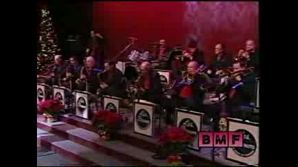 Les Brown Jr. & The Band Of Renown - Christmas in Branson