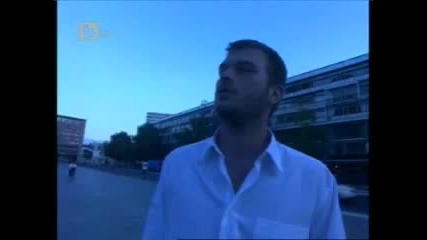 Двама Завинаги ( Menekse Ile Halil ) Еп.2 Част 3 
