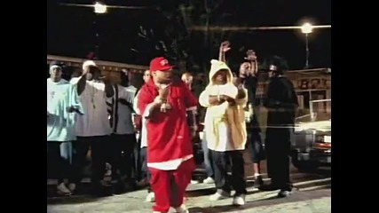 Pimp C - Pourin' Up (hd / Dirty)