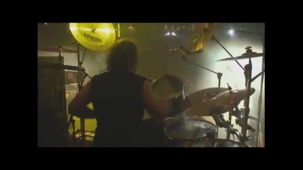 Manowar live - let the gods decide