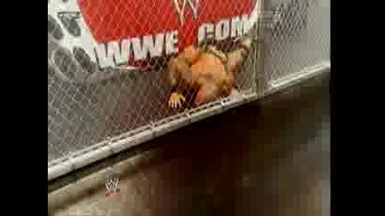 Wwe Hell in a Cell Theme