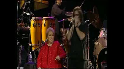 Etta James - I Just Want to Make Love to You 