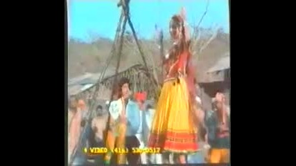Khule - Aam (1992) Neelam Chunky Pandey (song) 