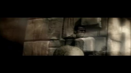 Godsmack - I Stand Alone *HQ*