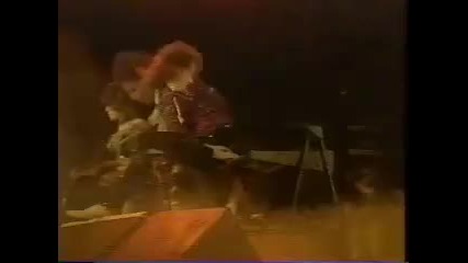 Yngwie Malmsteen - Rising Force 