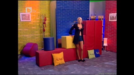 Без Дрехи 10.10.2010 (2 част)